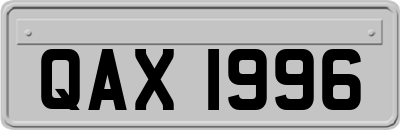 QAX1996