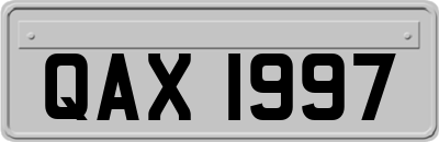 QAX1997