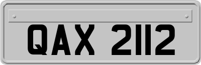 QAX2112