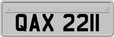 QAX2211