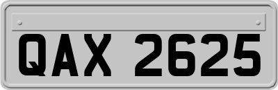 QAX2625