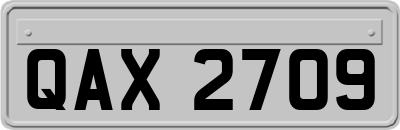 QAX2709