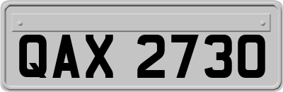 QAX2730