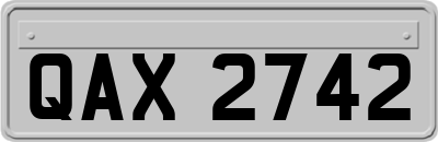 QAX2742