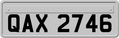 QAX2746