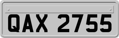 QAX2755