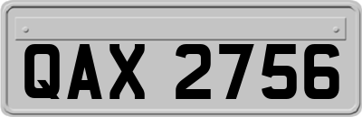 QAX2756