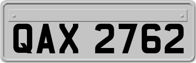 QAX2762