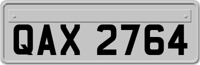 QAX2764