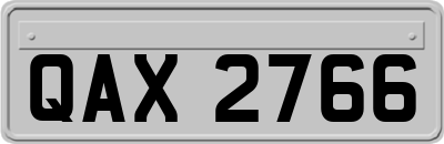 QAX2766