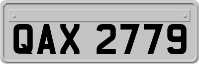 QAX2779