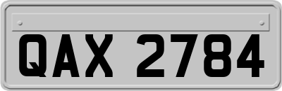 QAX2784