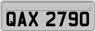 QAX2790