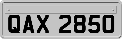 QAX2850