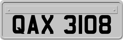 QAX3108