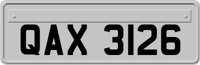 QAX3126