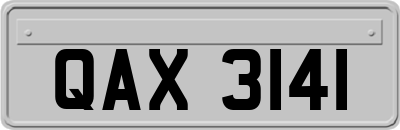 QAX3141
