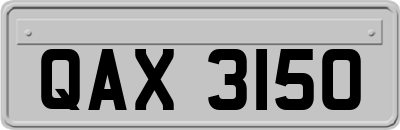 QAX3150