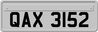 QAX3152