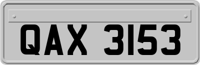 QAX3153