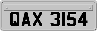 QAX3154