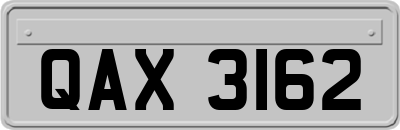 QAX3162