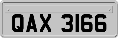 QAX3166