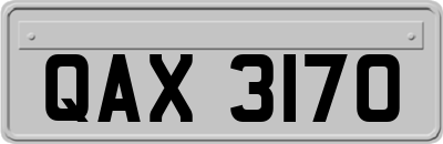 QAX3170