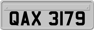 QAX3179