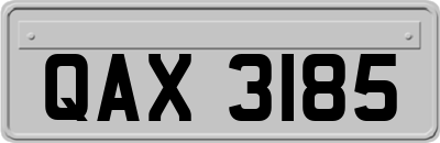 QAX3185