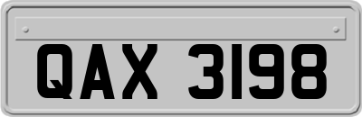 QAX3198