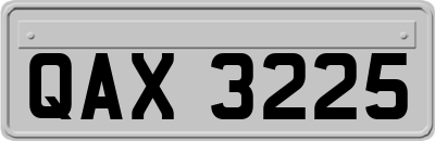 QAX3225