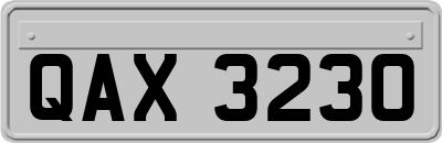 QAX3230