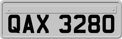 QAX3280