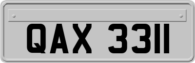 QAX3311
