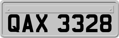 QAX3328