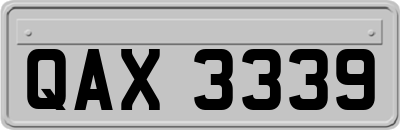 QAX3339