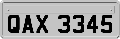 QAX3345