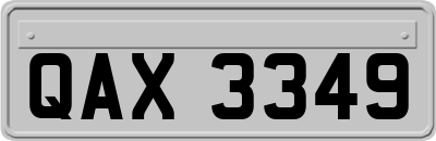 QAX3349