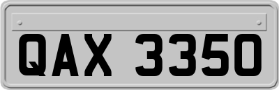 QAX3350