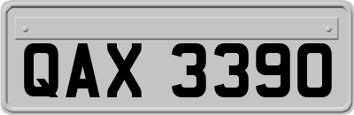 QAX3390