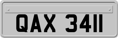 QAX3411