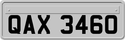 QAX3460