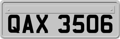 QAX3506