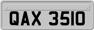 QAX3510