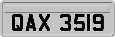 QAX3519