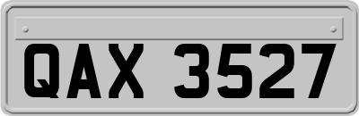 QAX3527