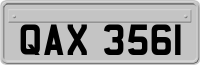 QAX3561