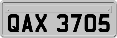 QAX3705