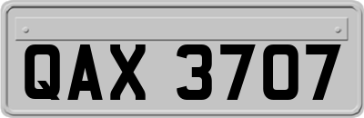 QAX3707